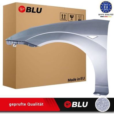 Kotflügel FORD FOCUS MK1 I 08 LINKS SILBER 1998-2004 Vorderseite NEU Verzinkt