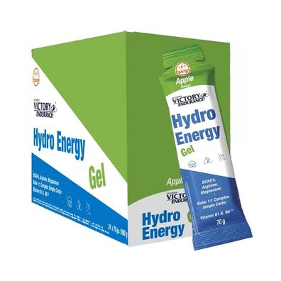 Weider Victory Endurance Hydrogel (24x70g) Apple