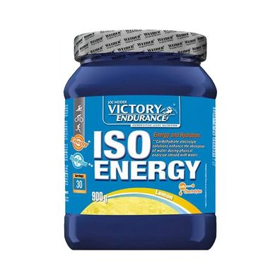 Weider Victory Endurance Iso Energy (900g) Lemon