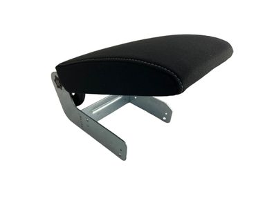 Original VW Armlehne Mittelarmlehne vorne Sharan 7N Alhambra Golf+ Stoff schwarz