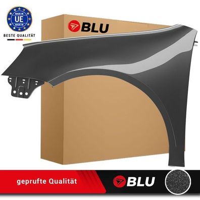 Kotflügel VW GOLF V 5 LA7T LINKS GRAU 2003-2009 Vorderseite NEU Schrägheck Verzinkt