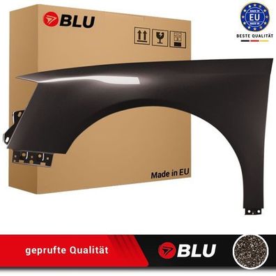Kotflügel VW PASSAT B6 LC8Z LINKS BRAUN 2005-2010 Vorderseite Lackiert NEU