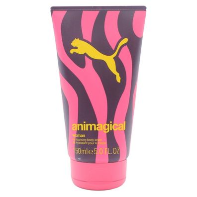 Puma Animagical Woman Body Lotion 150ml