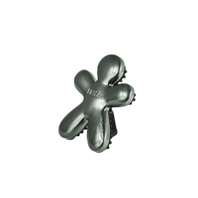 Niki Big Titanium Chrome New Car Autoduft