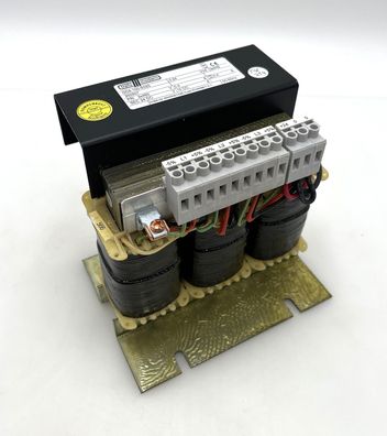 Modern GD4-100-S025 Transformator 3×460 V auf 24 V DC, 240 VA Trafo T9/214