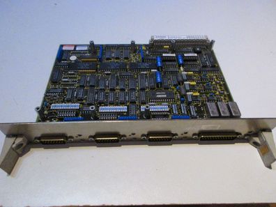 1 Siemens Sinumerik Servo Interface Modul 6FX1126 - 8BA00