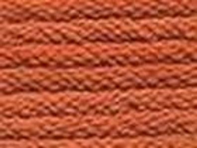 8m Anchor Stickgarn - Farbe 1048 - rehbraun mittel