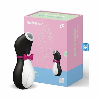 Satisfyer Pro Penguin Next Generation