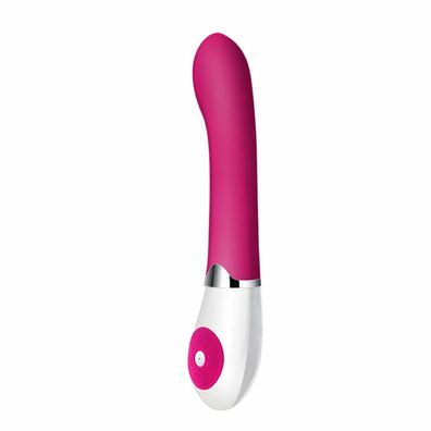 PRETTY LOVE Daniel-Vibrator mit 30 Vibrationsfunktionen