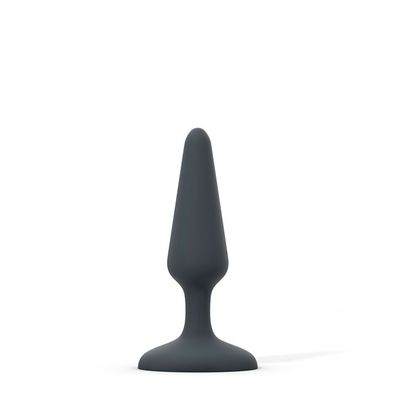 MARC DORCEL Best Plug S medizinischer Silikon-Analplug