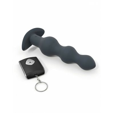 MARC DORCEL Deep Secret M vibrierende Analperlen