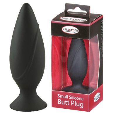 Malesation Silicone Plug small