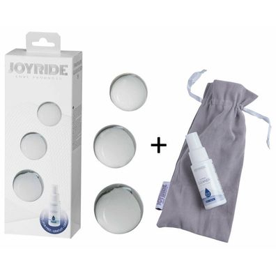 Joyride Premium GlassiX Set 19