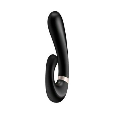 Satisfyer Heat Wave black