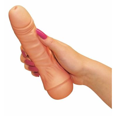 Dildo "Abspritzer"