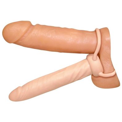Anal Spezial Dildo - 16 cm