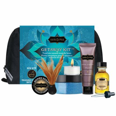 Kamasutra Ausflugspaket - Reissetje