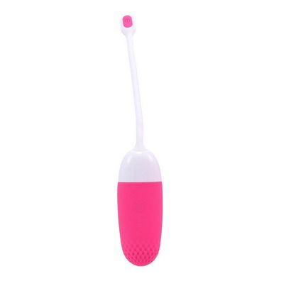 MAGIC MOTION Vini App-gesteuerter Liebes-Ei-Vibrator Pink