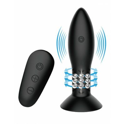 Mr. Play - Analplug