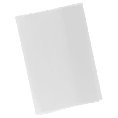 Roth Hefthülle extrastark transp. A4