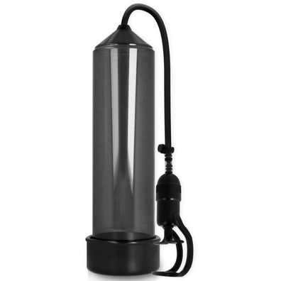 PUMP Addicted RX5 BLACK