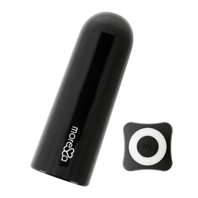 Amoressa ferngesteuerter Vibrator vier verschiedenen Stimulationsmodi Fernbedienung