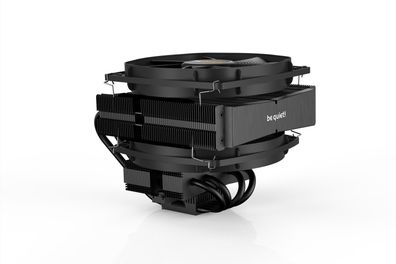 Be Quiet! Dark Rock TF 2 - Prozessor-Luftkühler - (für: LGA1150, LGA1151, LGA1155, LG