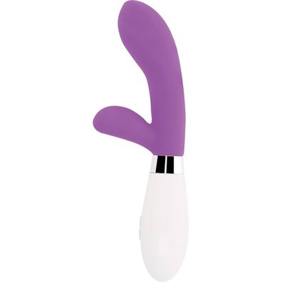 GLOSSY Jackson RABBIT PURPLE