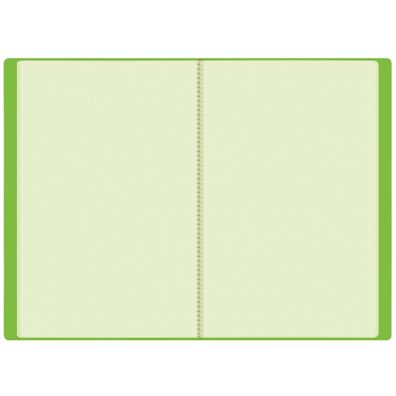 Roth Zeugnismappen mit Design und Effekt Tyrannosaurus