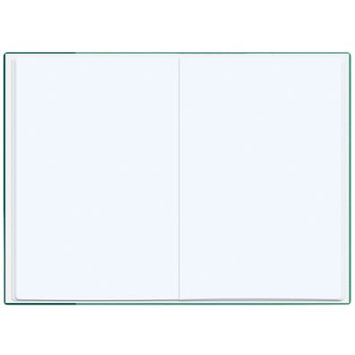 Roth Zeugnismappen Spectrum Mint