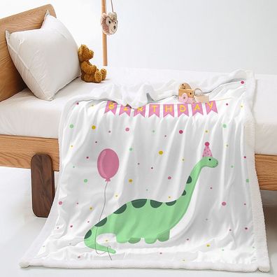 Geschenk zum Geburtstag Weihnachten Weich Kuschelig Xmasdecke Sessldecke Sofa