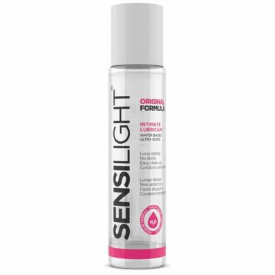 Sensilight Original Formula WATER BASED ULTRA GLIDE 60ml