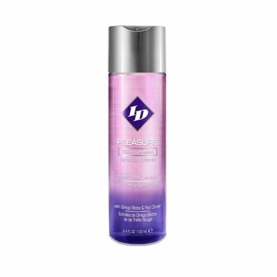 WATER BASED Pleasure Lubricant ID 130ML