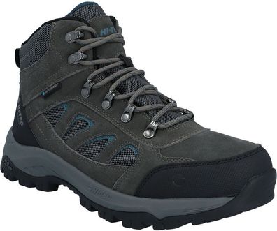 Hi-Tec Stiefel Bandera Expedition Wp