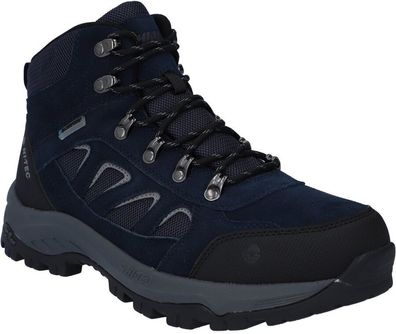 Hi-Tec Stiefel Bandera Expedition Wp