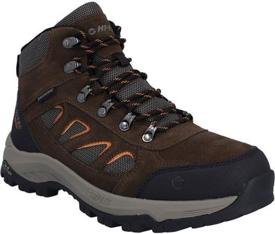 Hi-Tec Stiefel Bandera Expedition Wp