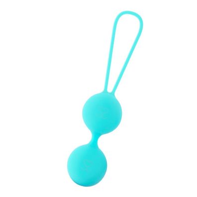 Moressa OSIAN THREE Premium Silicone Turquoise