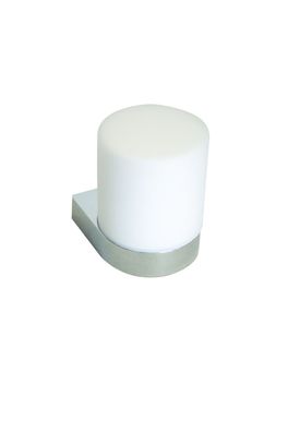 Vigour Zubehör Bad Derby V3 Flüssigseifenspender mit Glas Bedienung von unten