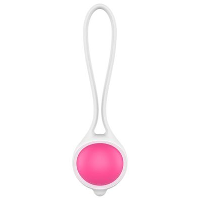 Womanvibe KEISY I BALL GEISHA Silicone - PINK
