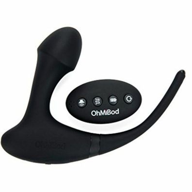 Ohmibod HERO 3.0H CLUB VIBE PLUG REMOTE Control