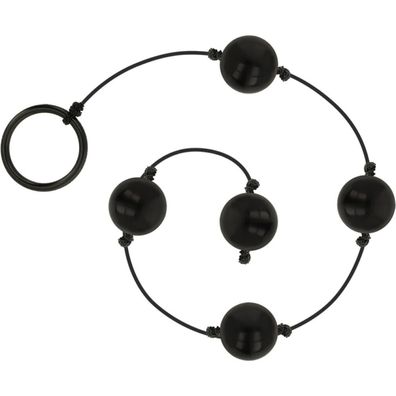 OHMAMA MINI Chinese BALLS - BLACK