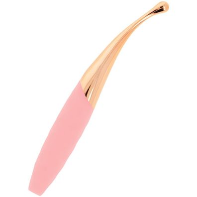 OHMAMA CLIT TIP Stimulating 36 Patterns - PINK-PINKGOLD