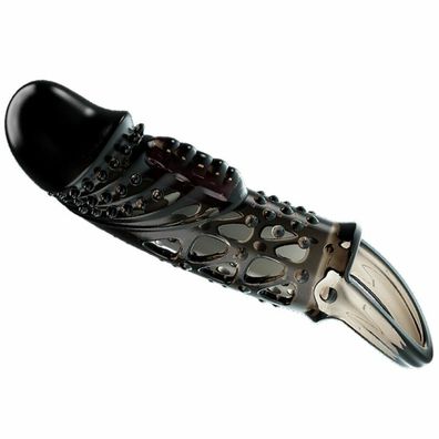 PRETTY LOVE Cecelia PENIS SLEEVE BLACK