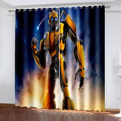 07 Transformer Vorhange Individuelle Mabanfertigung Dekovorhang Osen UV-Schutz