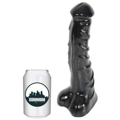 Dildo Basilikum 22 cm
