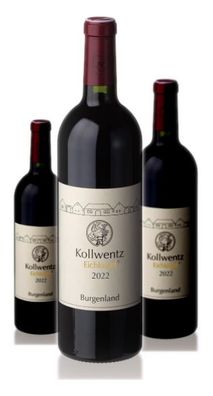 3 x Weingut Kollwentz - Römerhof Eichkogel – 2022