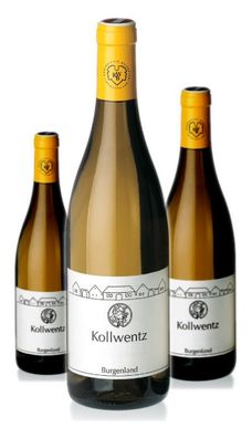 3 x Weingut Kollwentz - Römerhof Sauvignon Blanc Steinmühle – 2024