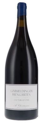 Weingut A. Christmann Gimmeldinger Biengarten Spätburgunder trocken – 2021