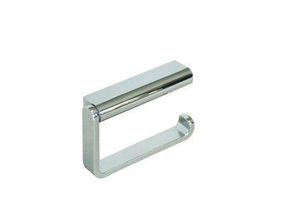 Vigour Zubehör Bad Derby V3 Papierhalter ohne Deckel verchromt