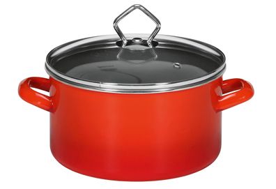 Krüger Fleischtopf 'Rom'